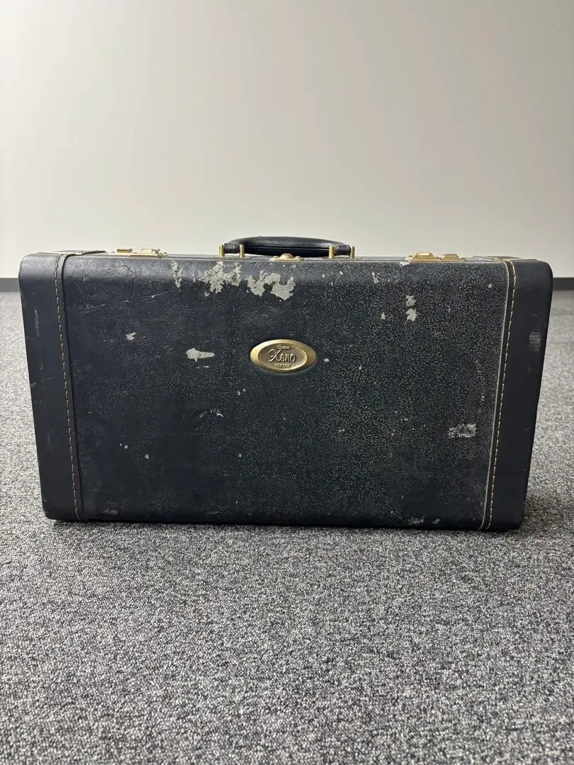 2026年最新】YAMAHA トランペット ケース xenoの人気アイテム - メルカリ