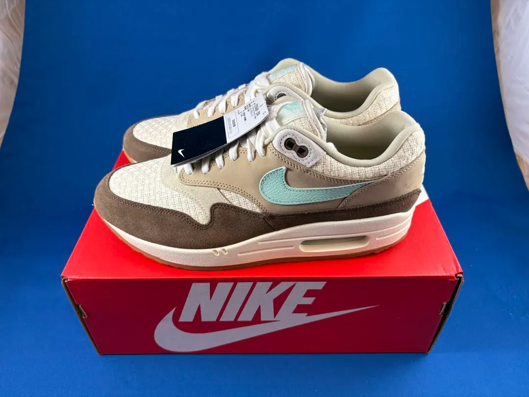 2026年最新】air max 1 hempの人気アイテム - メルカリ