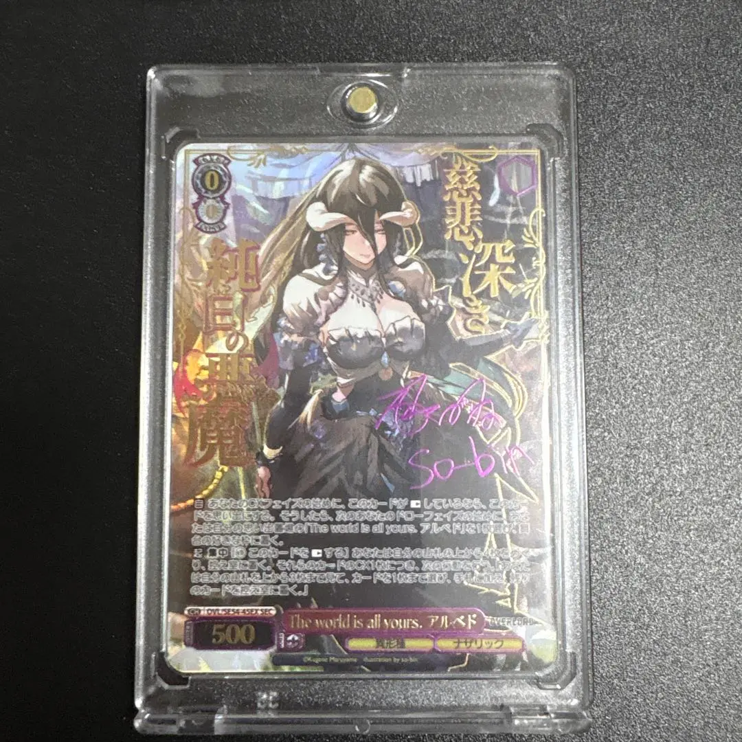 2026年最新】アルベド secの人気アイテム - メルカリ