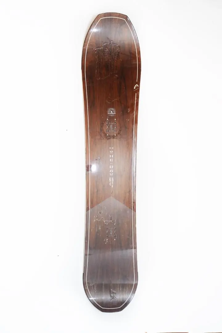 2026年最新】HEAD THE DAY スノーボードの人気アイテム - メルカリ