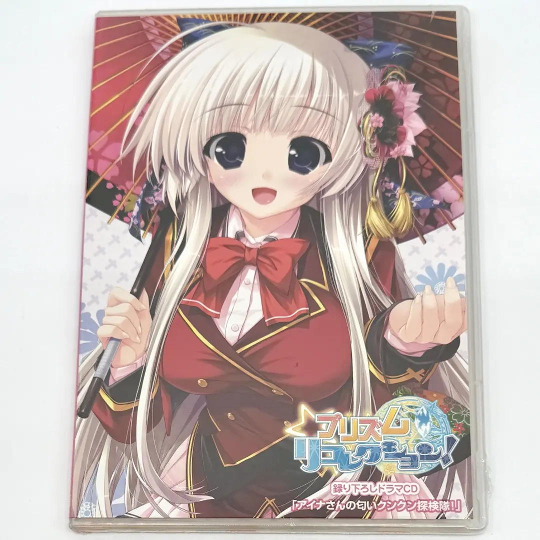 2026年最新】プリズム◇リコレクション！の人気アイテム - メルカリ