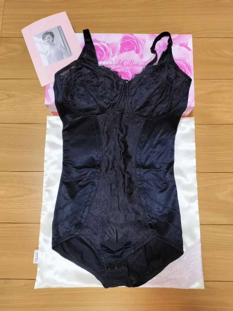 2026年最新】シャンデール ボディースーツ 85の人気アイテム - メルカリ