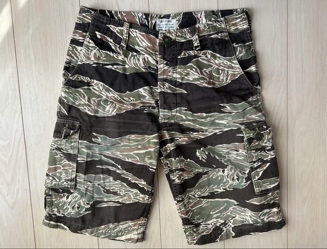 2026年最新】リアルマッコイズ タイガーカモ パンツの人気アイテム