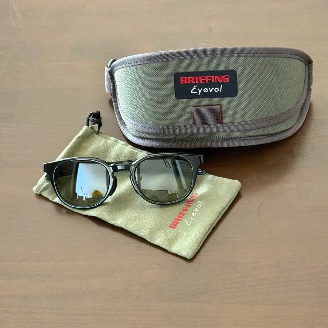 2026年最新】eyevol ブリーフィングの人気アイテム - メルカリ