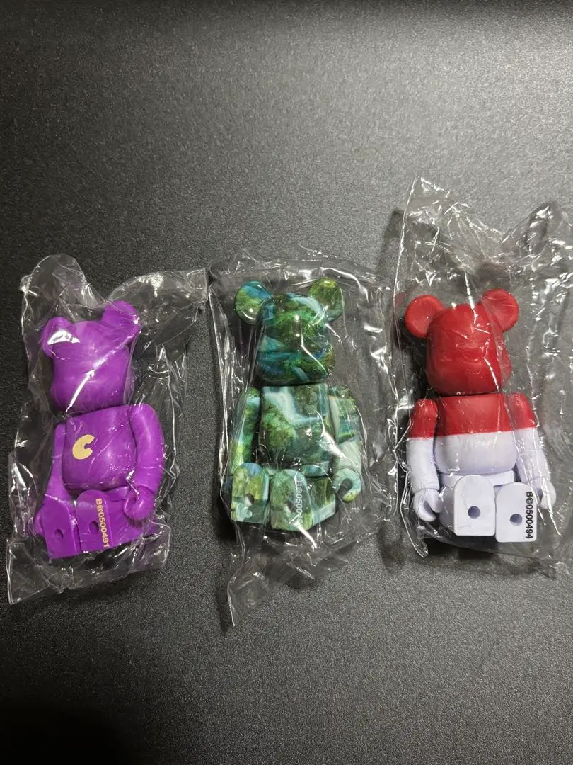 2026年最新】BE@RBRICK BiSHの人気アイテム - メルカリ