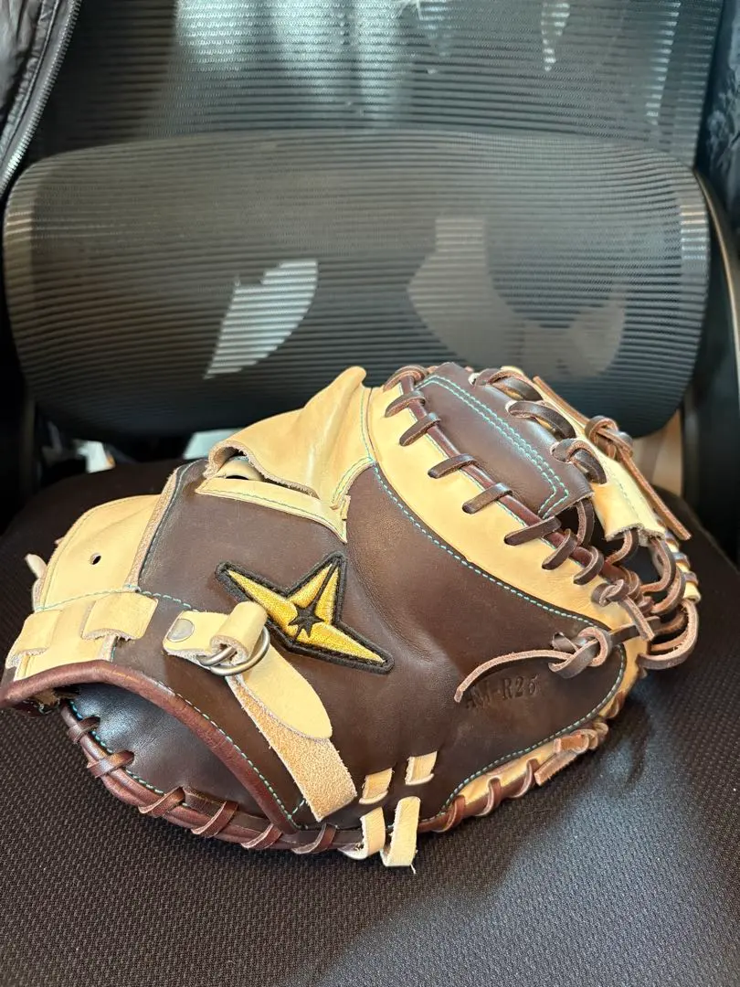 2026年最新】ALLStar キャッチャーミットの人気アイテム - メルカリ
