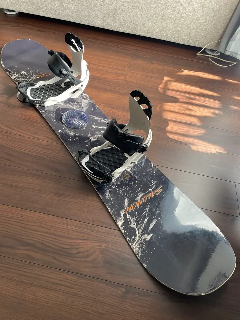 2026年最新】SALOMON PROSPECTの人気アイテム - メルカリ