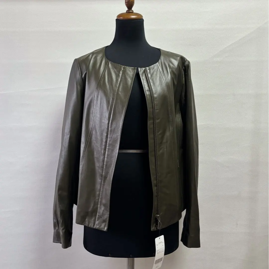 2026年最新】PoshAlma レザー素材：本革 シングルライダースの人気