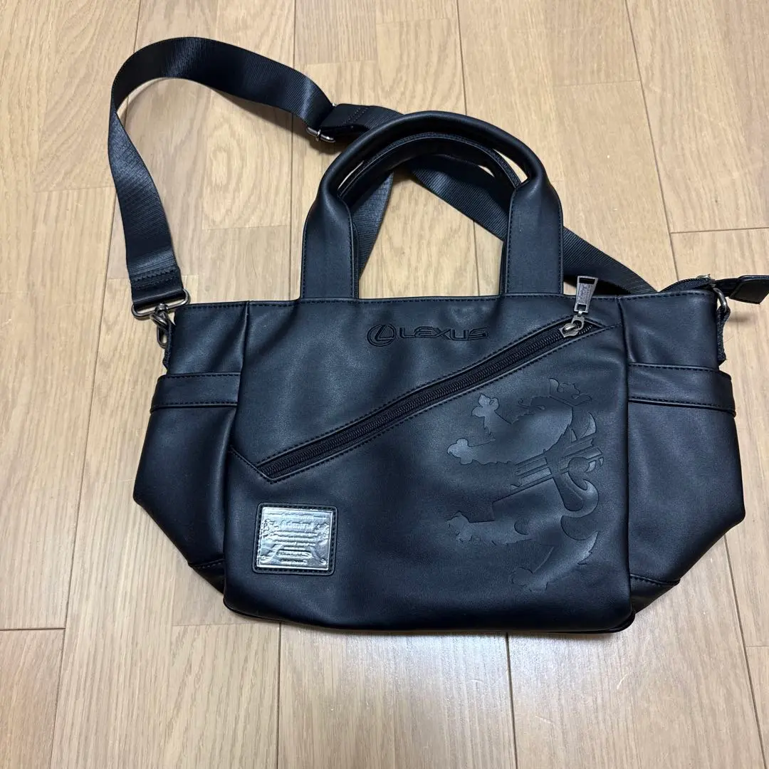 2026年最新】lexus レクサス ボストンバッグの人気アイテム - メルカリ