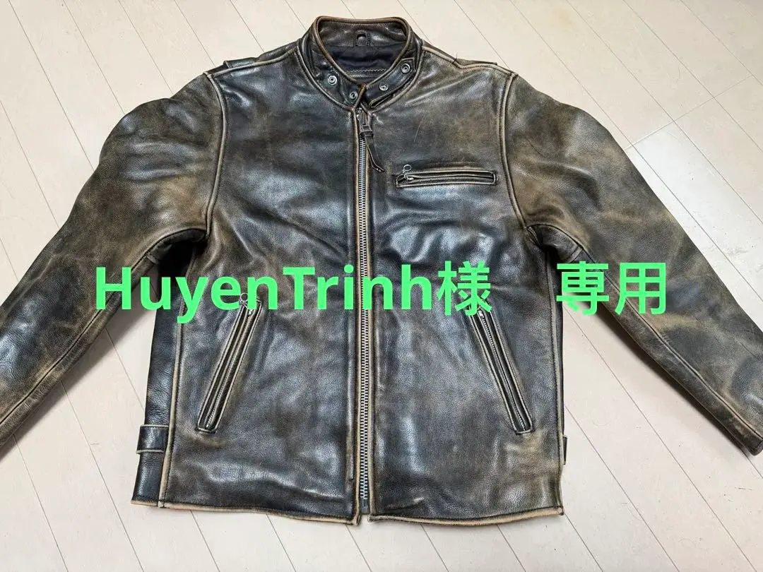 2026年最新】rbc ライダースジャケットの人気アイテム - メルカリ