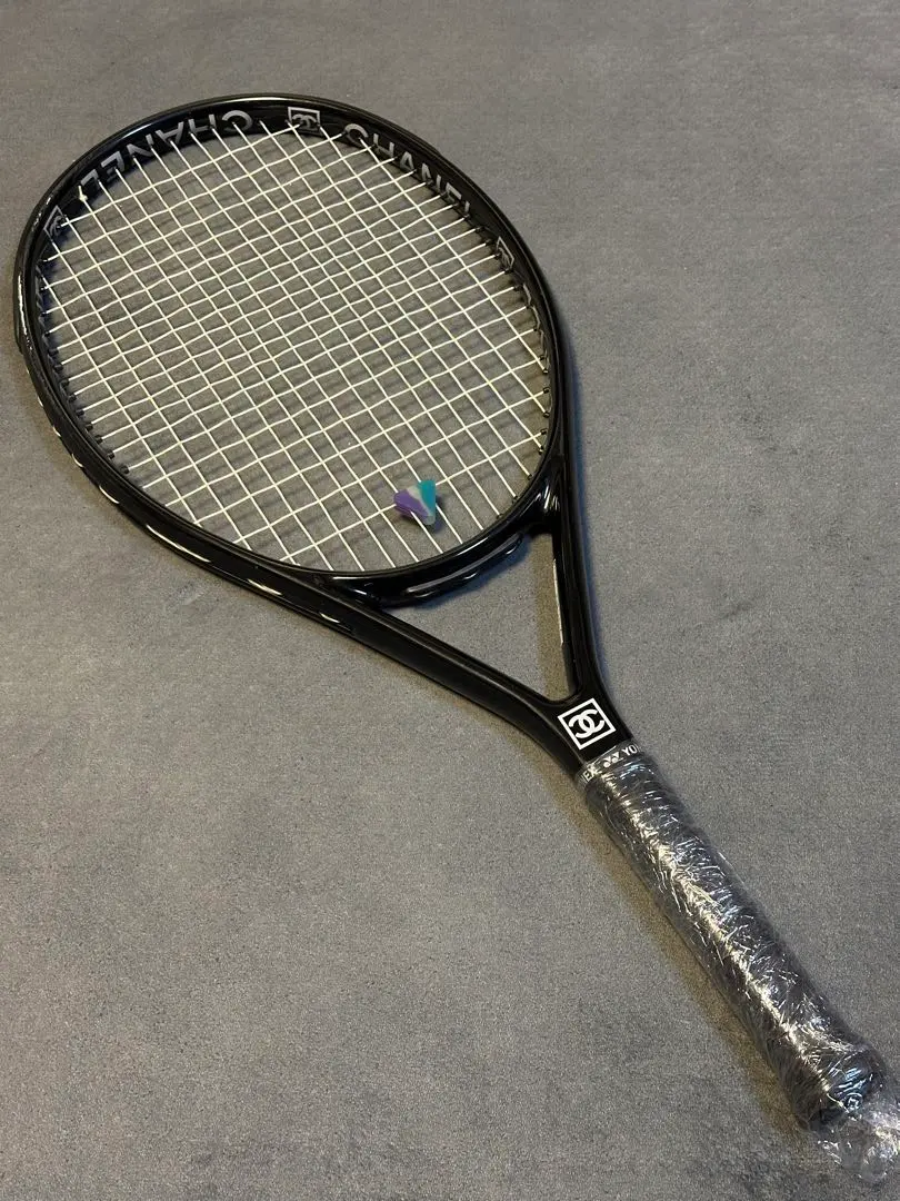 2026年最新】CHANEL テニスラケットの人気アイテム - メルカリ