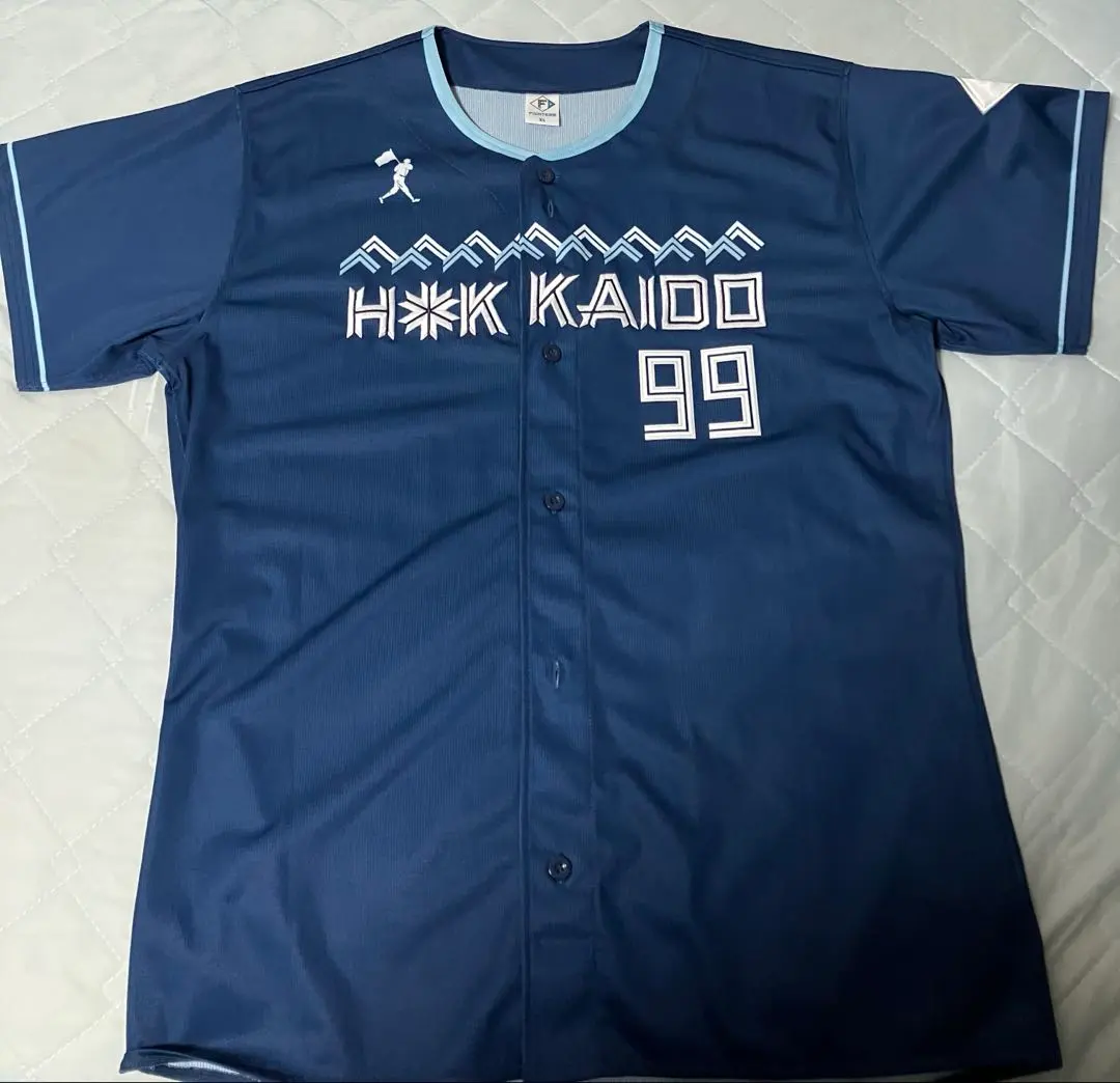 2026年最新】レイエス ユニフォーム 日ハムの人気アイテム - メルカリ