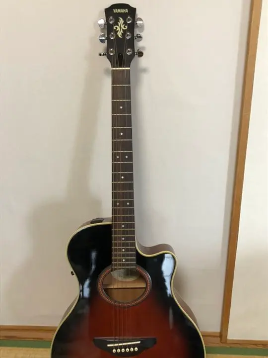 2026年最新】yamaha apx-4aの人気アイテム - メルカリ