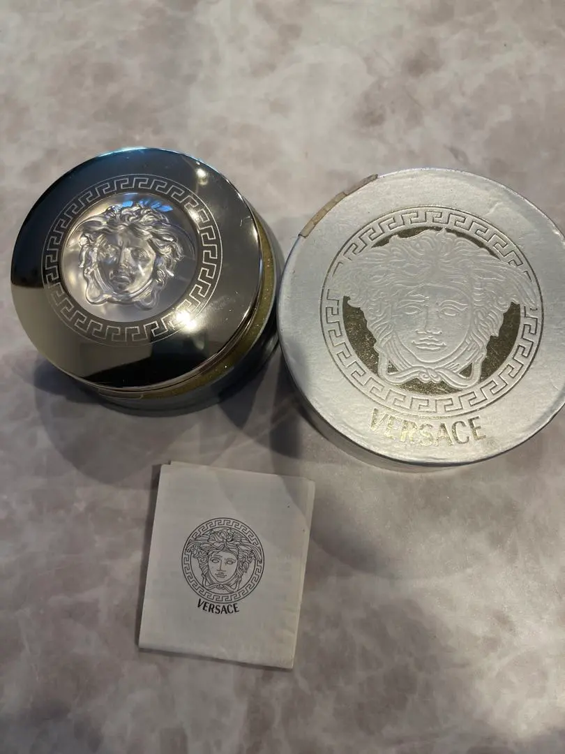 2026年最新】ヴェルサーチ 灰皿の人気アイテム - メルカリ