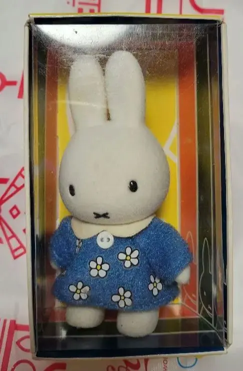 2026年最新】ミッフィー フロッキングドールの人気アイテム - メルカリ