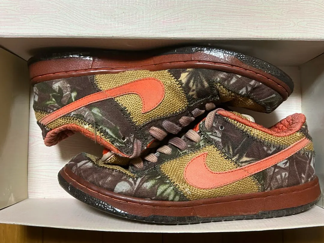 2026年最新】dunk sb hunterの人気アイテム - メルカリ