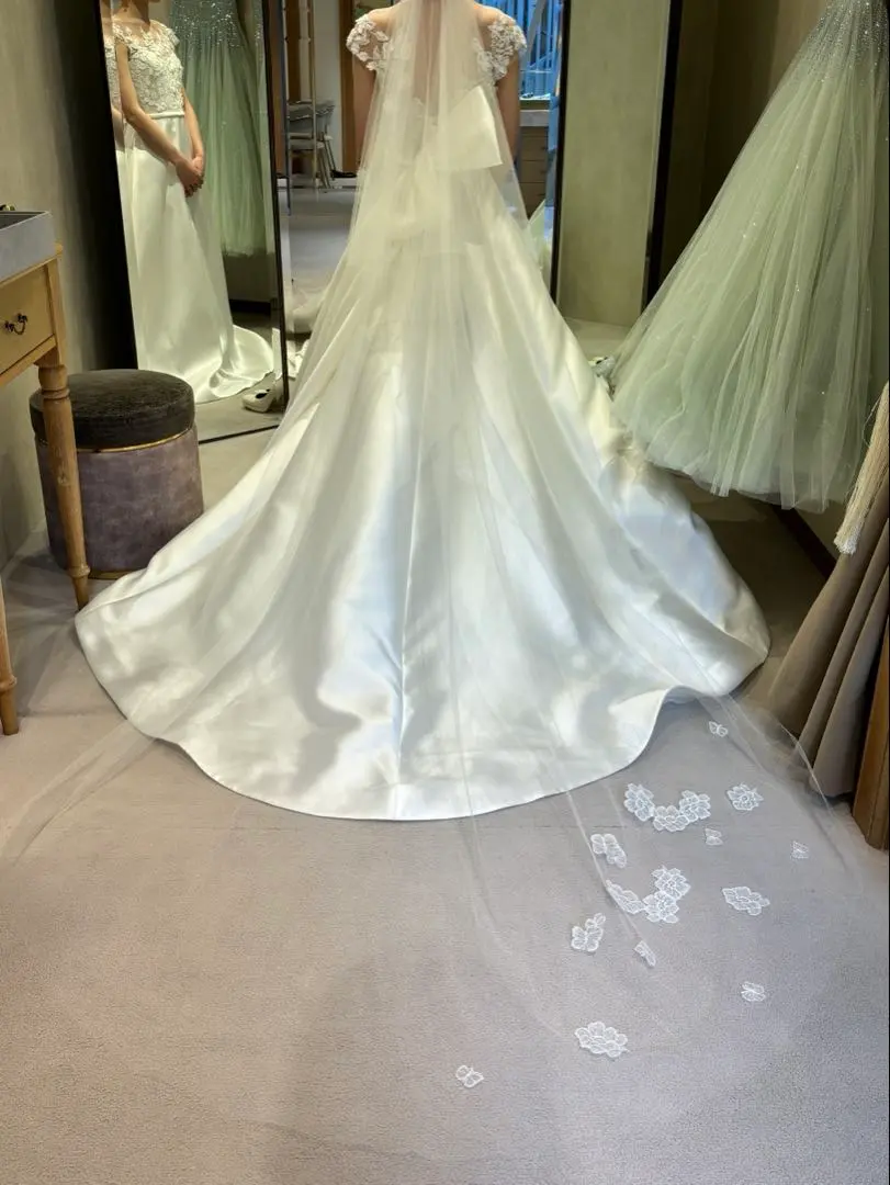 2026年最新】トリートドレッシング ベール 蝶の人気アイテム - メルカリ