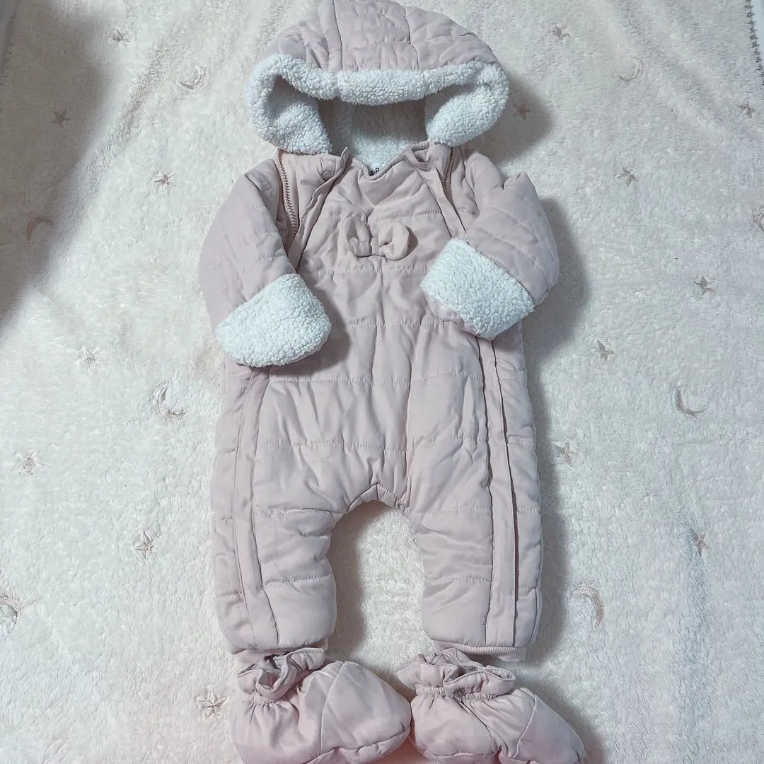 2026年最新】Jacadi 種類：ジャンプスーツ アウターの人気アイテム