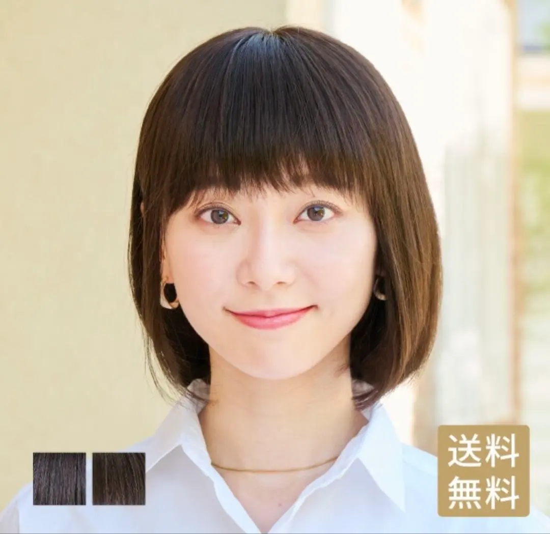 2026年最新】医療用ウィッグ スヴェンソンの人気アイテム - メルカリ