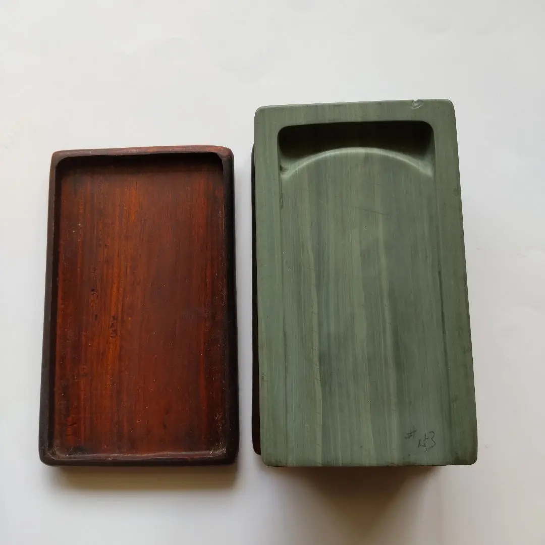 2026年最新】緑石硯の人気アイテム - メルカリ