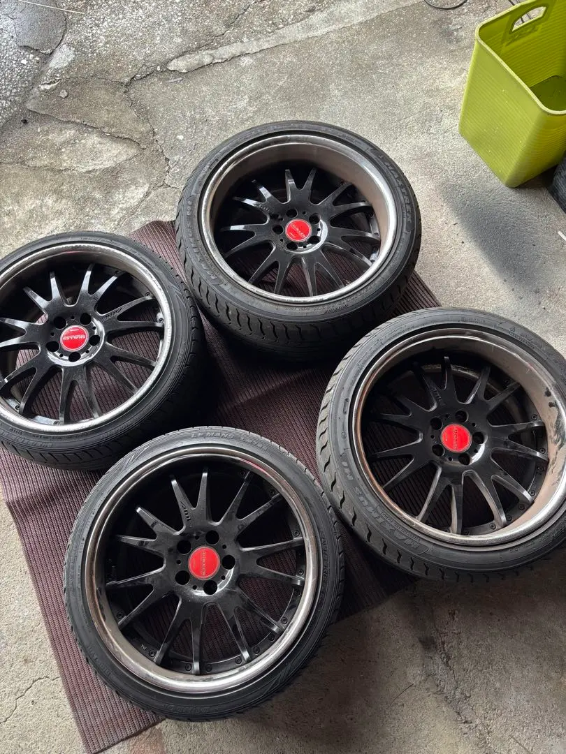 2026年最新】シャレン 19インチの人気アイテム - メルカリ