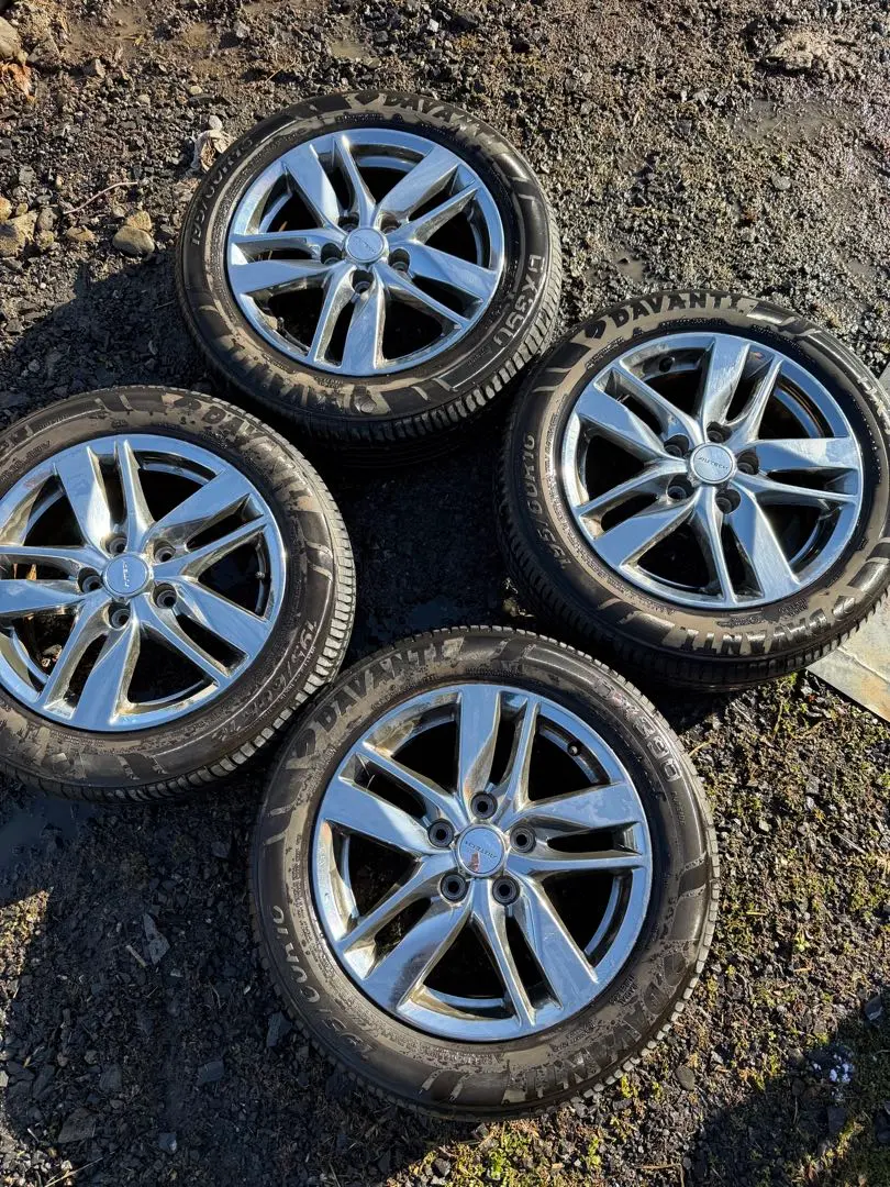 2026年最新】オーテック 15インチの人気アイテム - メルカリ