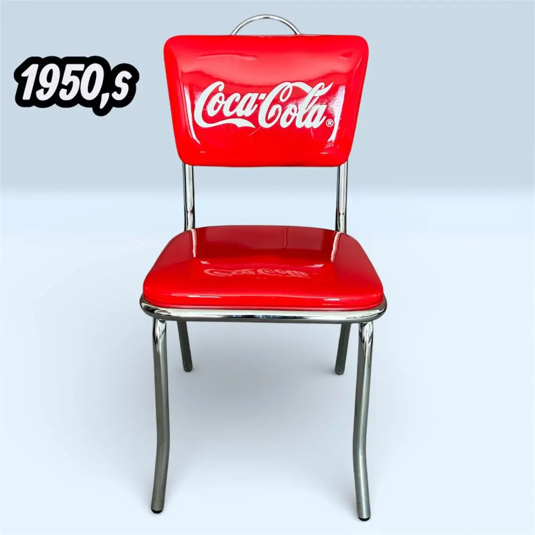 2026年最新】Coca-Cola 椅子の人気アイテム - メルカリ