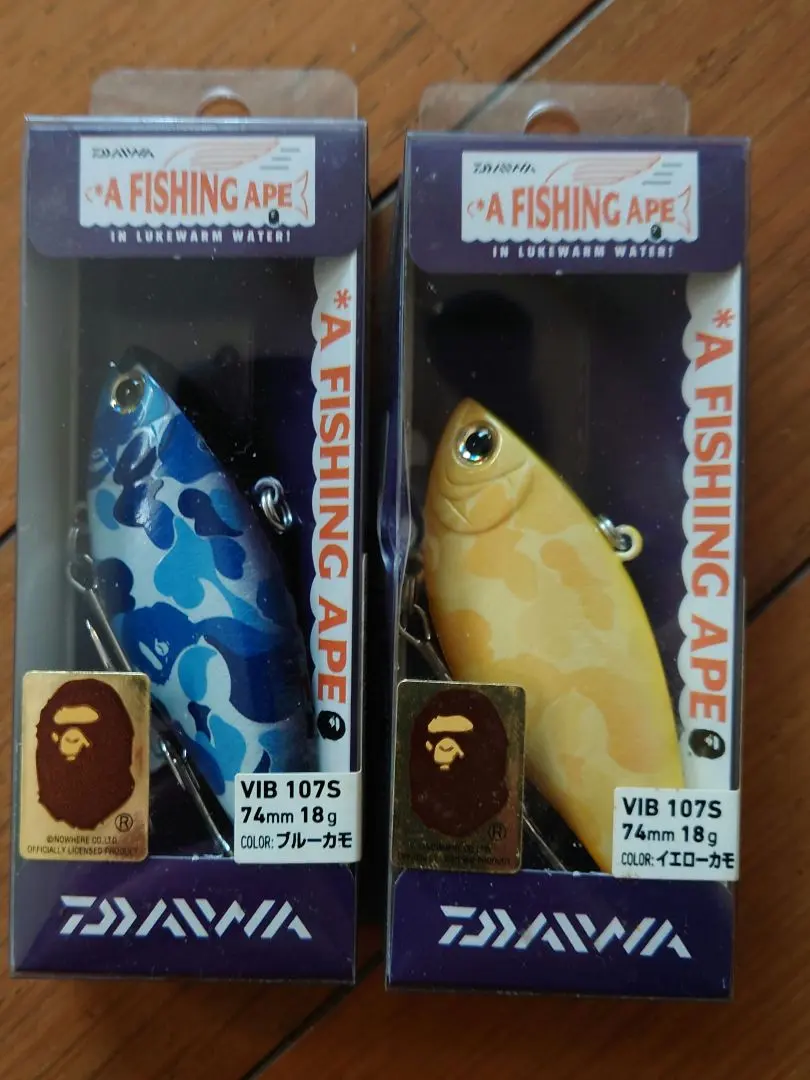 2026年最新】ダイワエイプの人気アイテム - メルカリ