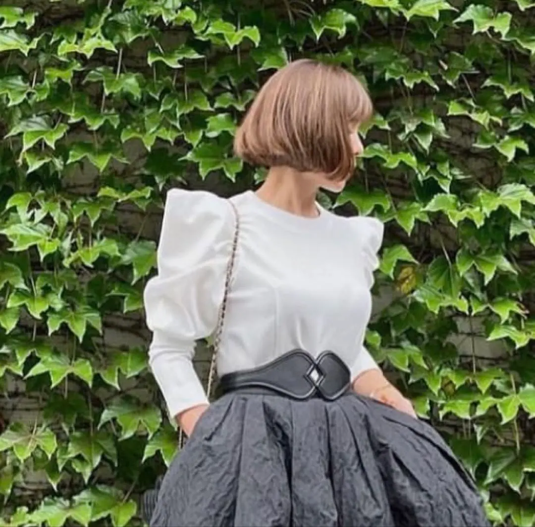 2026年最新】シーニュ cygne とんがりの人気アイテム - メルカリ