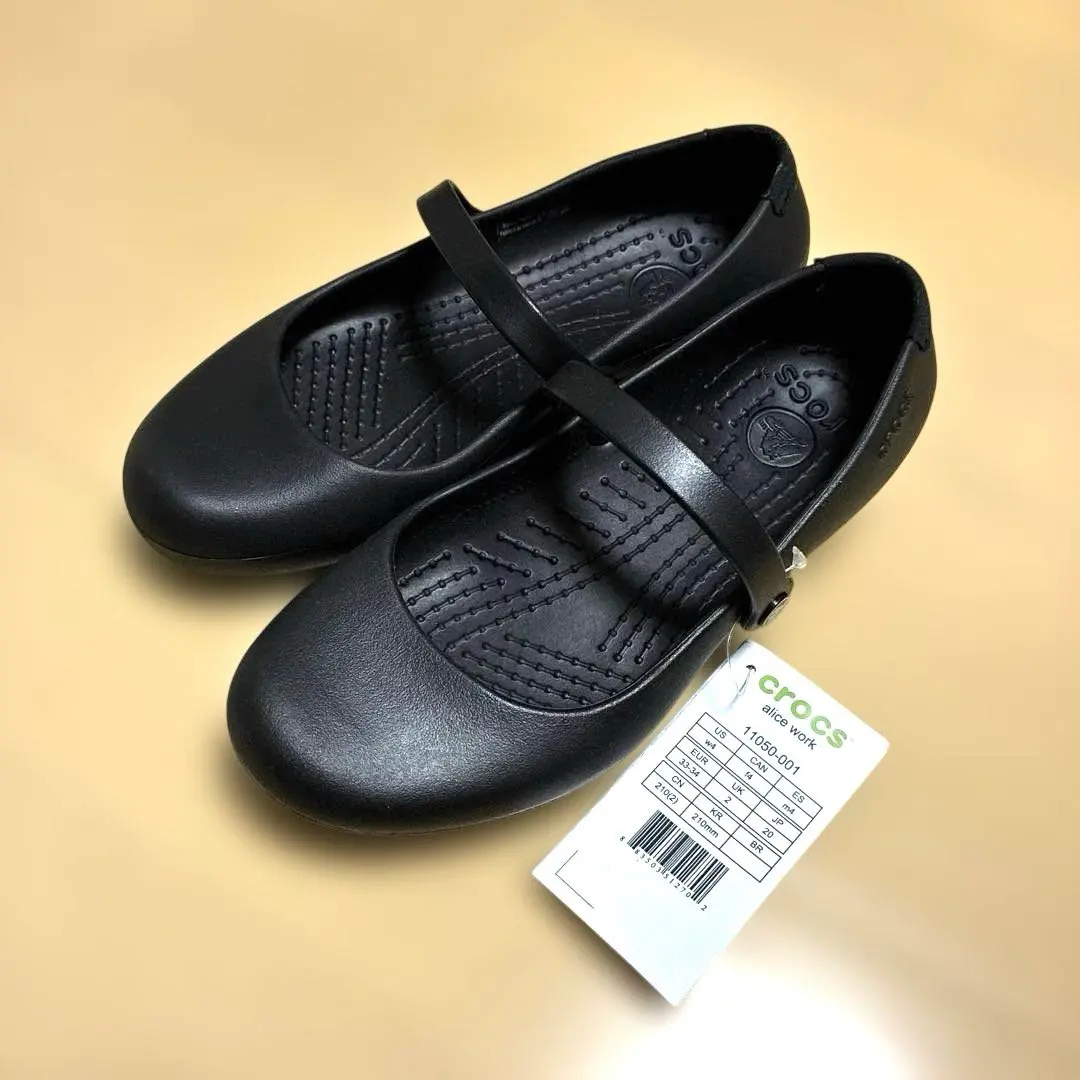 2026年最新】クロックス アリスワークの人気アイテム - メルカリ