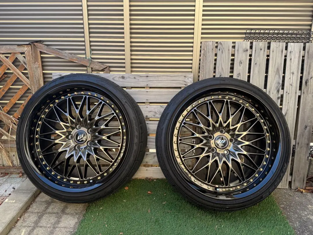 2026年最新】work vs xv 19インチの人気アイテム - メルカリ