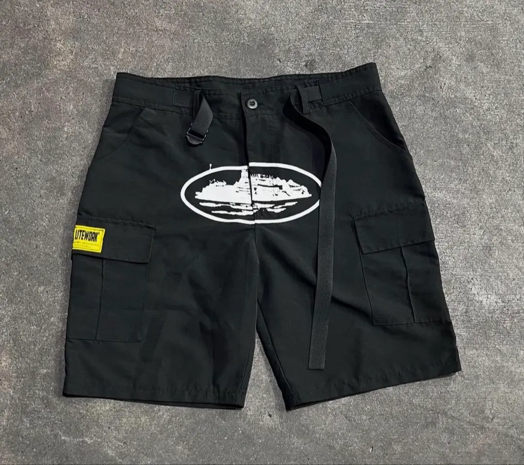 2026年最新】CORTEIZ ハーフパンツの人気アイテム - メルカリ