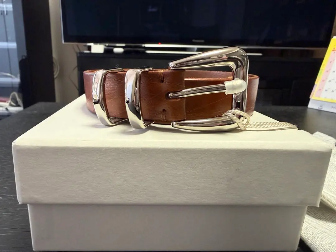 2026年最新】BRUNELLO CUCINELLI ベルトの人気アイテム - メルカリ