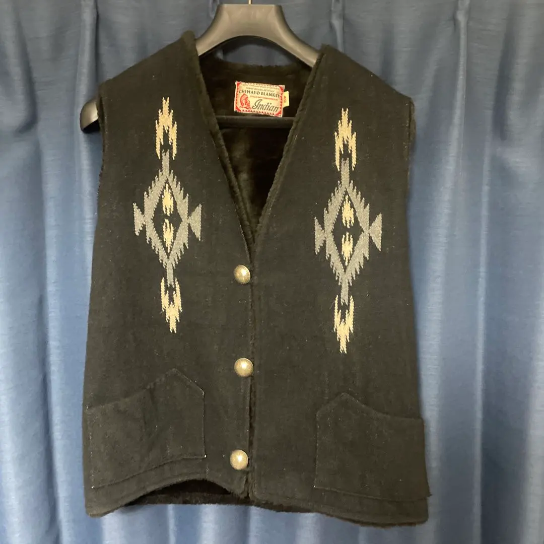 2026年最新】インディアン チマヨベストの人気アイテム - メルカリ