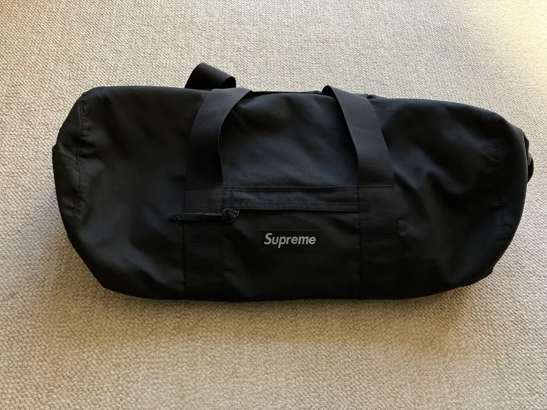 2026年最新】NIKEボストンバッグ supremeの人気アイテム - メルカリ