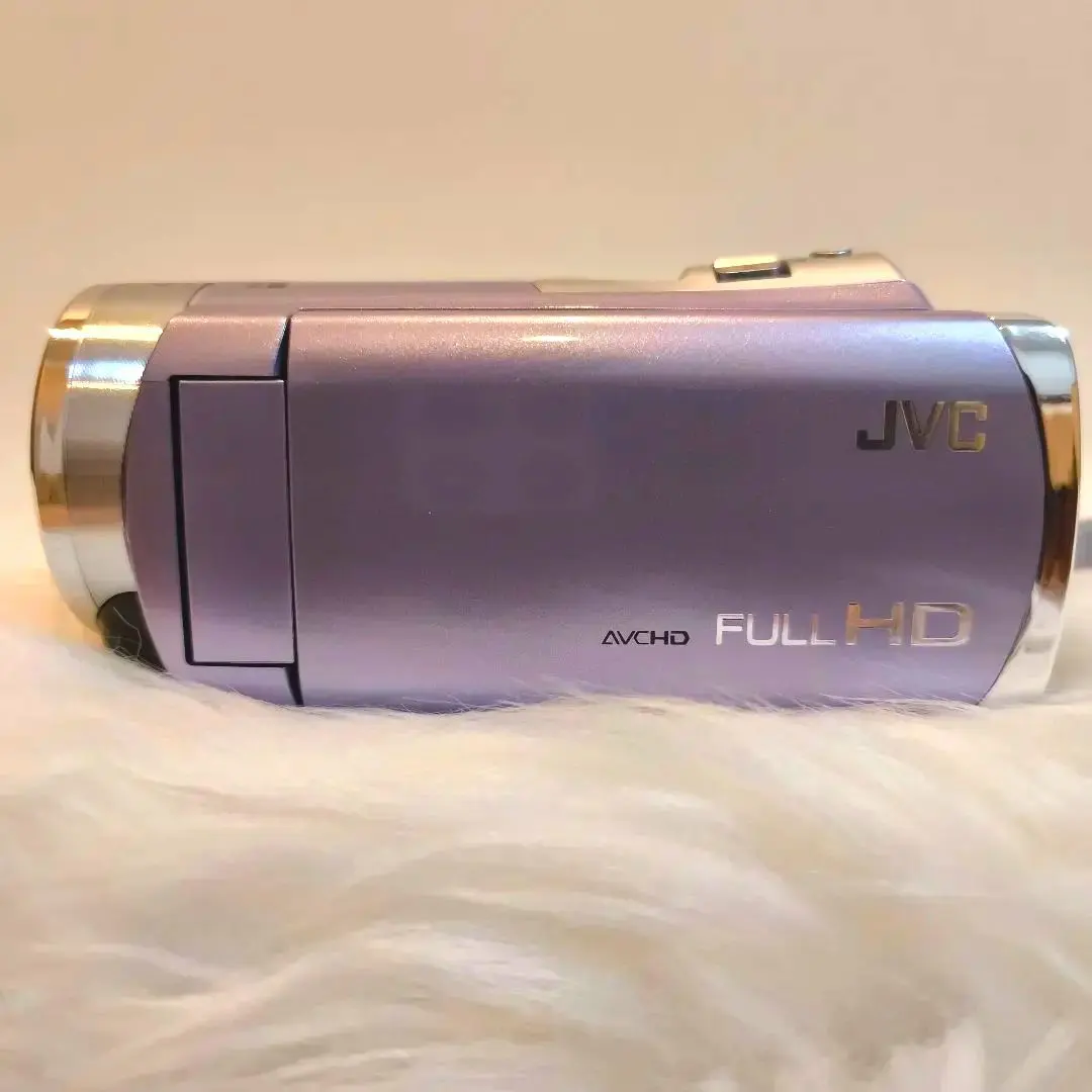 2026年最新】JVC GZ HM33の人気アイテム - メルカリ
