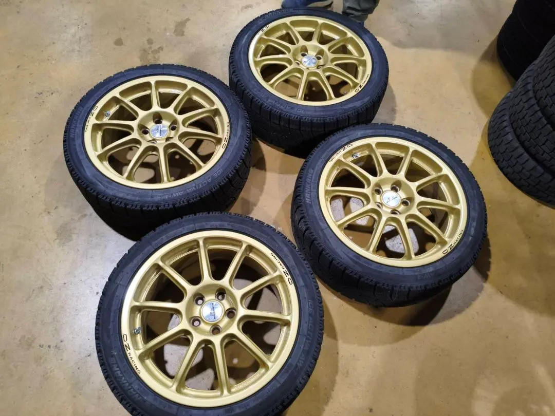 2026年最新】プロドライブ 17インチの人気アイテム - メルカリ