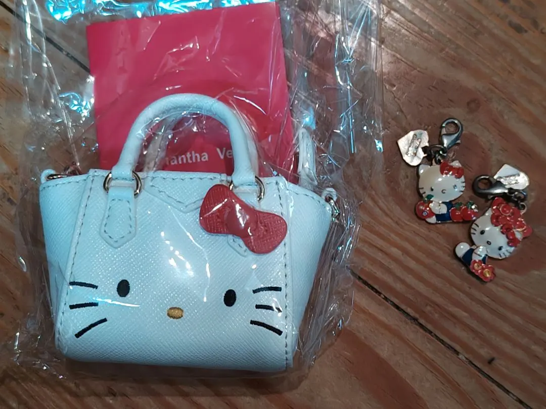 2026年最新】サマンサベガ キティの人気アイテム - メルカリ