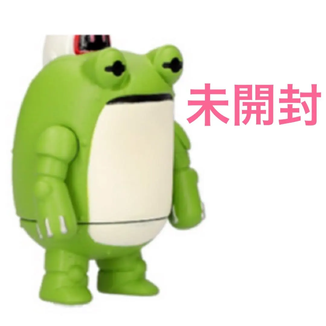 2026年最新】ケローネン ソフビの人気アイテム - メルカリ