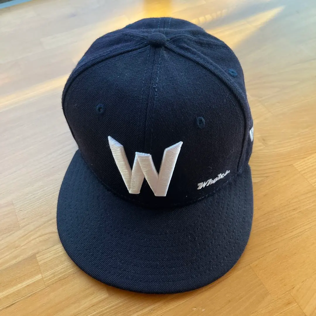 2026年最新】大洋ホエールズ ニューエラの人気アイテム - メルカリ