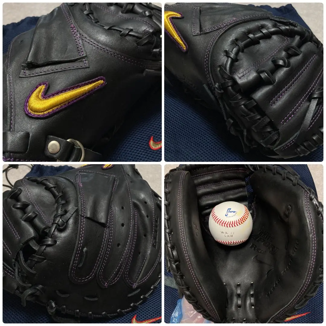 2026年最新】ナイキ グローブ ラベルの人気アイテム - メルカリ