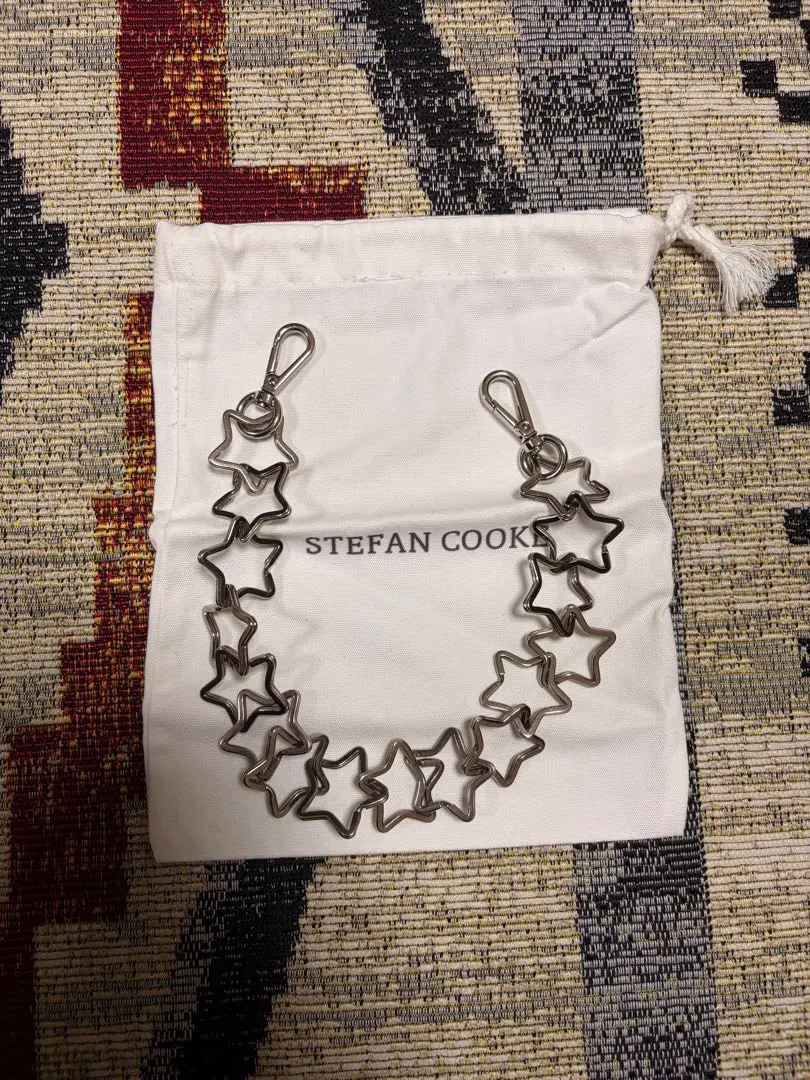 2026年最新】Stefan cooke star strapの人気アイテム - メルカリ