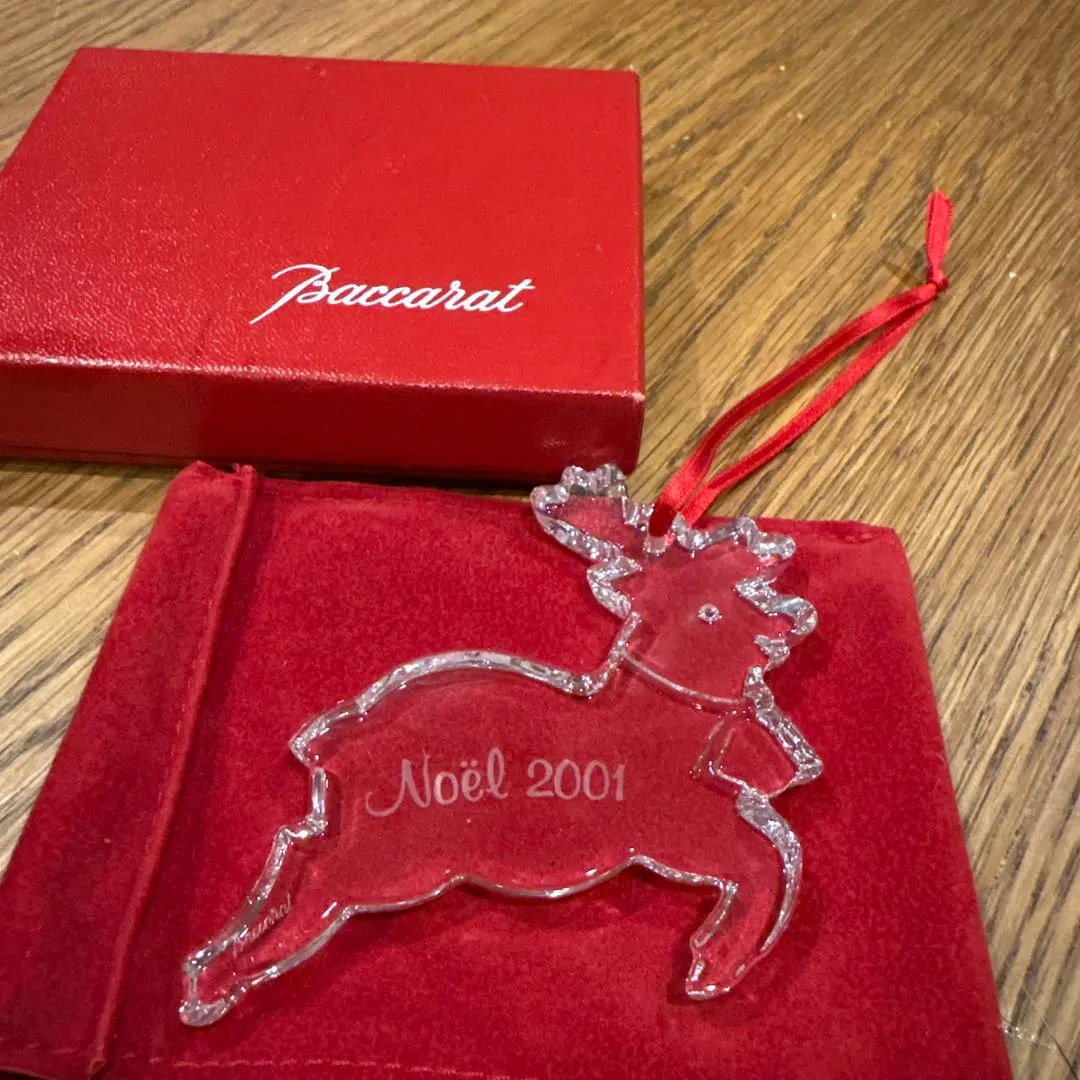 2026年最新】トナカイ バカラの人気アイテム - メルカリ