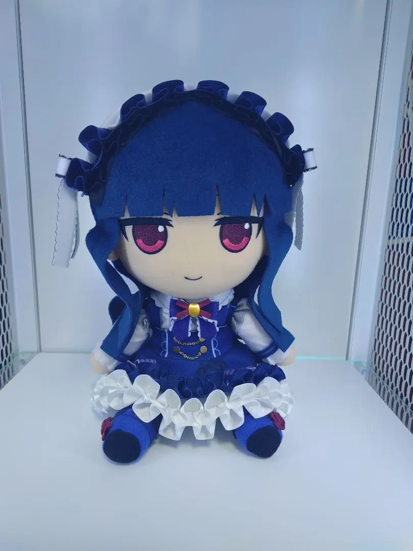 2026年最新】佐城雪美 ぬいぐるみの人気アイテム - メルカリ