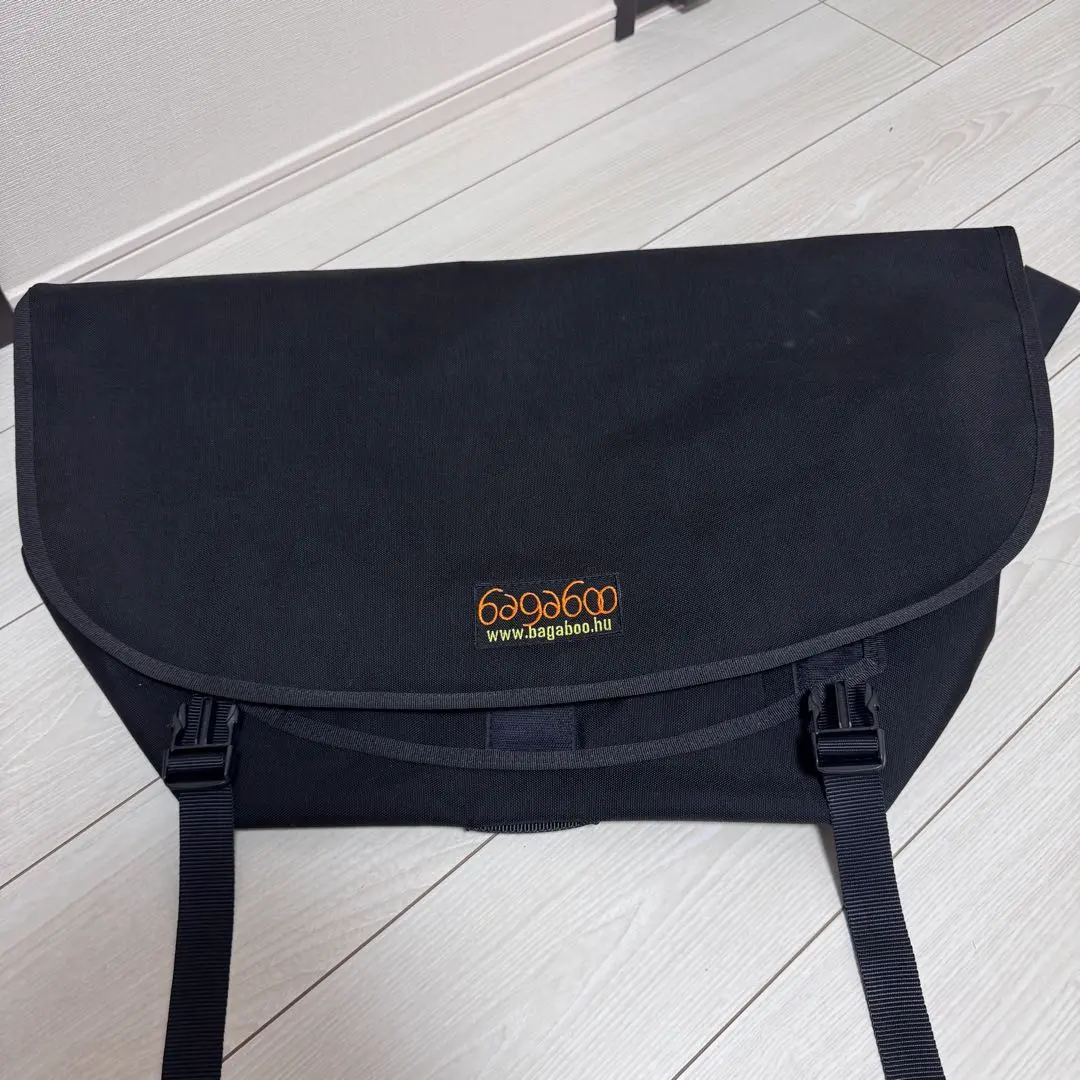 2026年最新】bagaboo メッセンジャーの人気アイテム - メルカリ