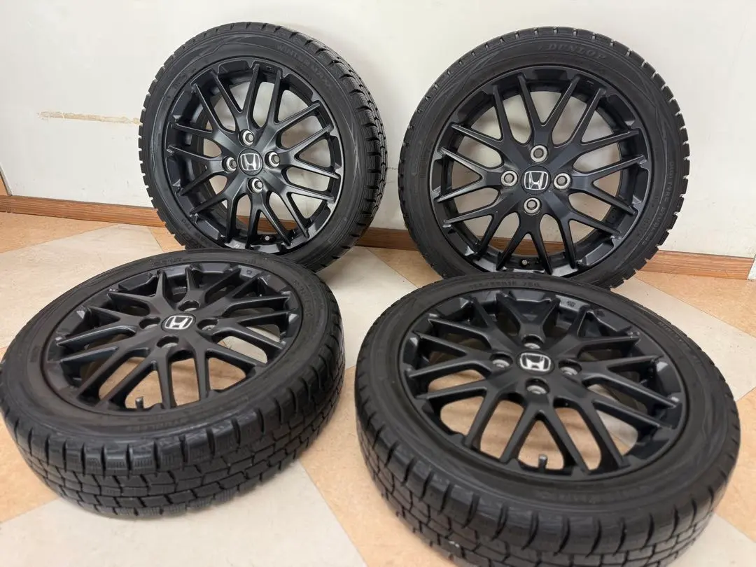 2026年最新】n-one rs 純正ホイールの人気アイテム - メルカリ