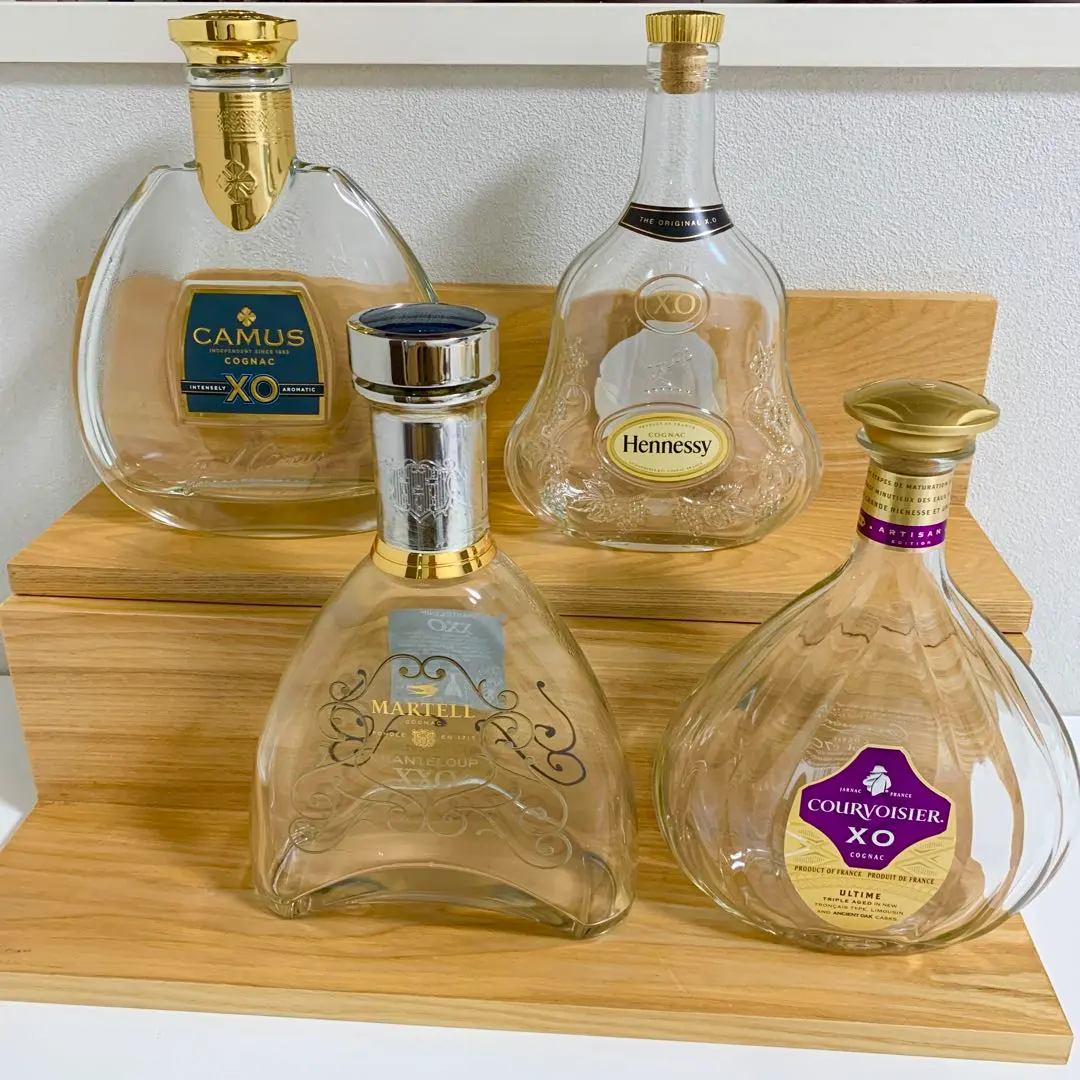 2026年最新】ヘネシー XXOの人気アイテム - メルカリ