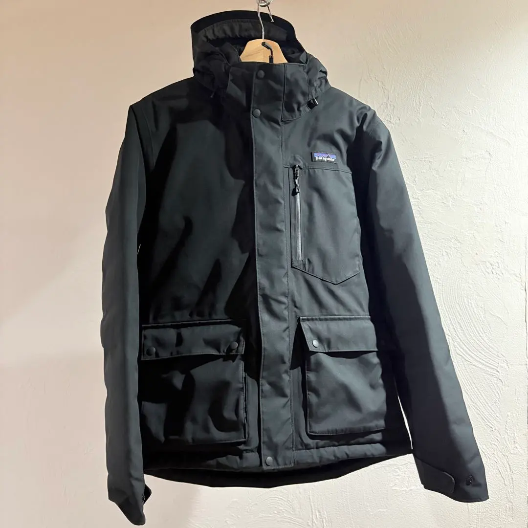2026年最新】トップリージャケット パタゴニアの人気アイテム - メルカリ