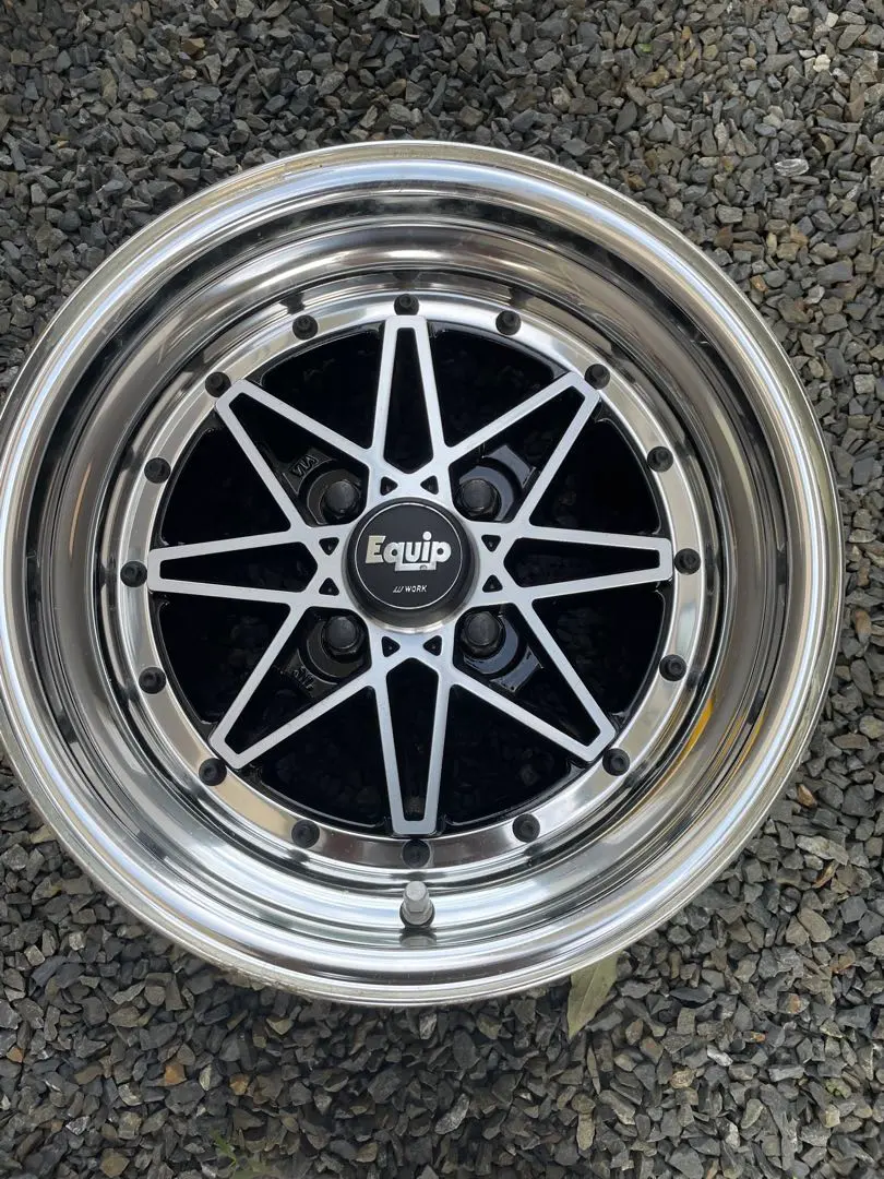 2026年最新】エクイップ14インチの人気アイテム - メルカリ