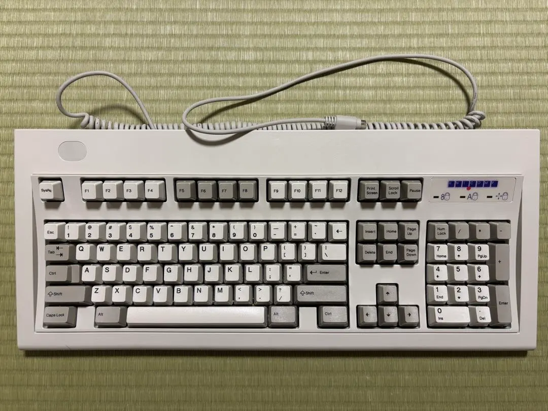 2026年最新】unicomp keyboardの人気アイテム - メルカリ